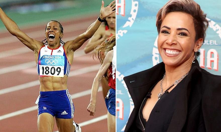 Κέλι Χολμς: Η Ολυμπιονίκης μετά από 34 χρόνια αποκάλυψε πως είναι γκέι – «Μπορώ επιτέλους να αναπνεύσω» ανέφερε