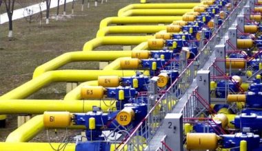 M.Ντράγκι: Το πλαφόν στο φυσικό αέριο θα συζητηθεί στη Σύνοδο Κορυφής του Οκτωβρίου