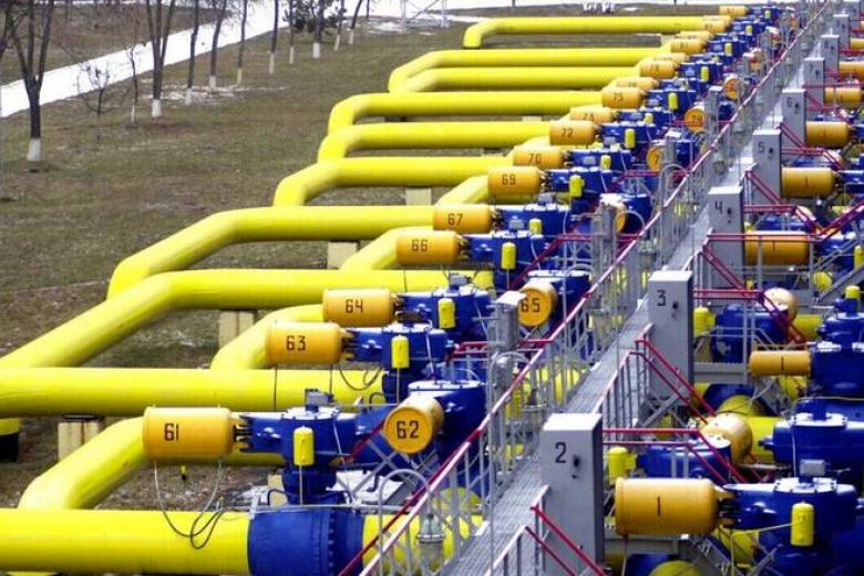 Κρεμλίνο για φυσικό αέριο: «Εκπληρώνουμε τις υποχρεώσεις μας – Λόγω τεχνικού προβλήματος μειώθηκε η ροή»