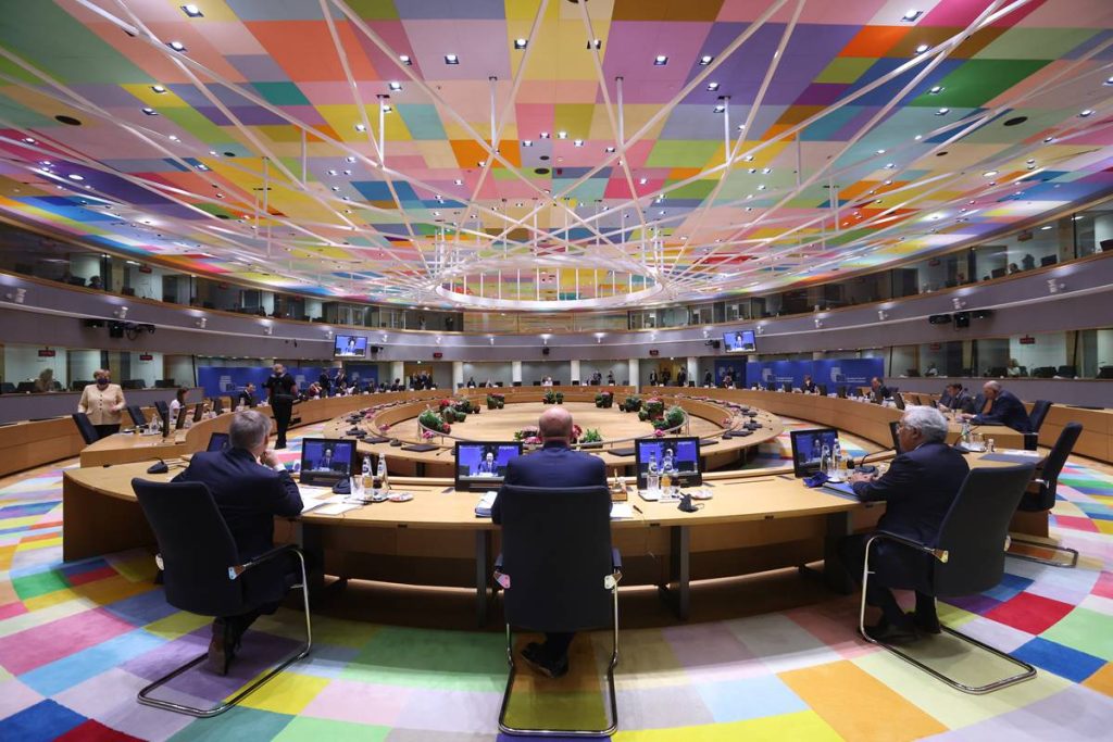 Βρυξέλλες, Βερολίνο και Παρίσι ετοιμάζονται να καταργήσουν το βέτο στην ΕΕ: Μία καταστροφική εξέλιξη για Ελλάδα και Κύπρο