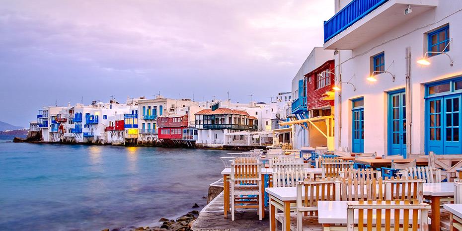 Handelsblatt: Η Ελλάδα είναι ο ακριβότερος προορισμός στη Μεσόγειο για το φετινό καλοκαίρι