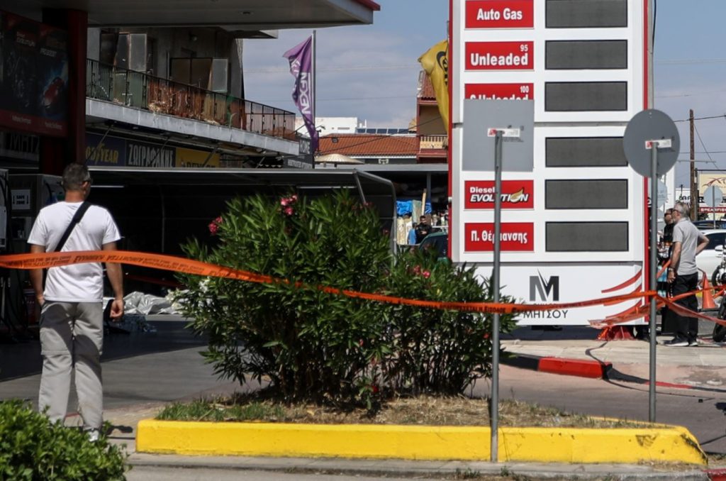 Δολοφονία στον Γέρακα – Οικογένεια 38χρονου: «Ο Γιώργος δεν υπέκυψε σε εκβιαστές»