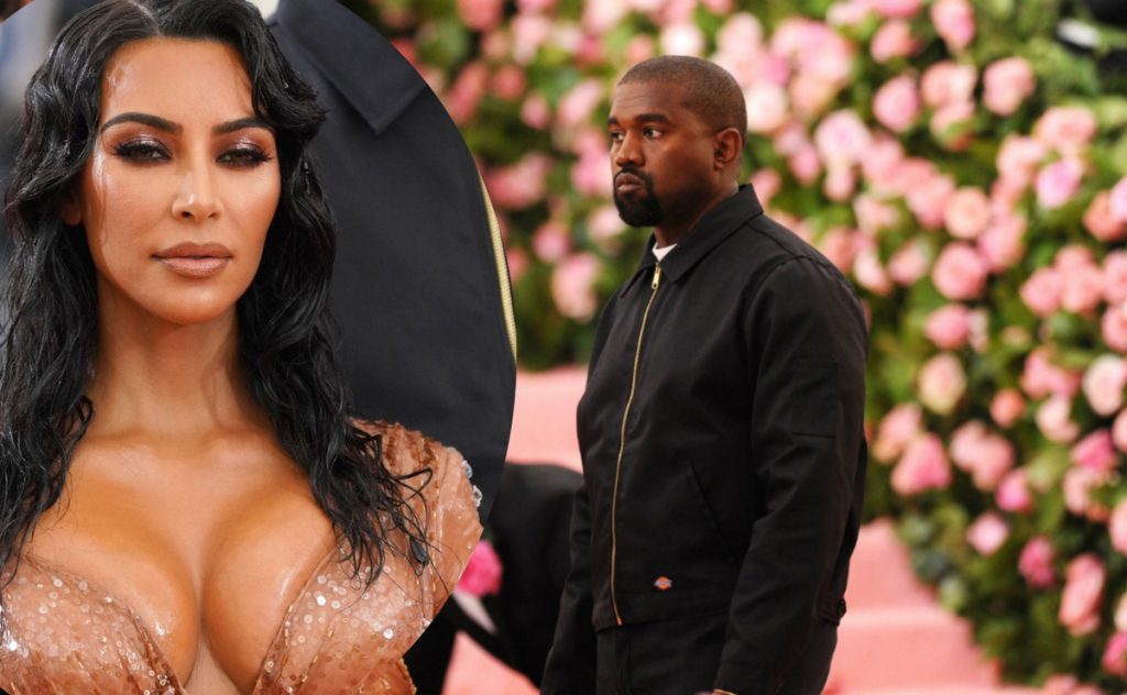 H Kim Kardashian αποθέωσε τον Kanye West – Ποιος ήταν ο λόγος;