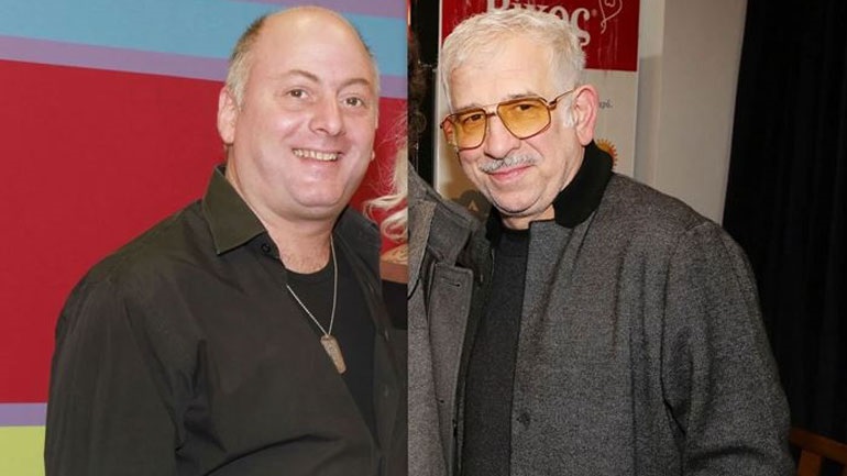 Γ.Λαμπάτος: «Η Ελπίδα Νίνου είχε πιάσει τον Φιλιππίδη να έχει κάποια σχέση – Είχε δει μηνύματα και τηλέφωνα»