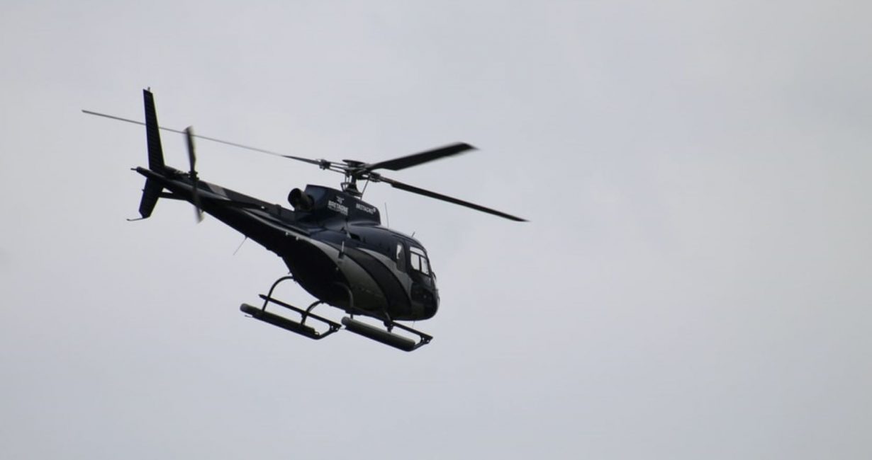 Βρετανία: Συνετρίβη ελικόπτερο στο Γιορκσάιρ – Δύο νεκροί (φώτο) (upd)