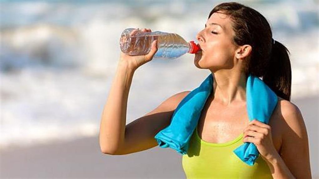 Τα γνωρίζατε; – Αυτά είναι τα σημάδια της αφυδάτωσης