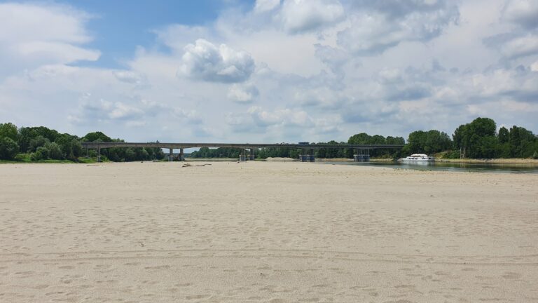 Συναγερμός στην Ιταλία: Έκτακτα μέτρα προς αποφυγή λειψυδρίας