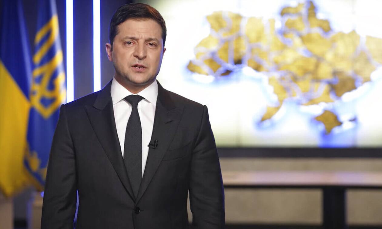 Κίεβο: «Όποιος συνεργάστηκε με τους Ρώσους θα εκτελεστεί» – Απειλούν τον ρωσόφωνο πληθυσμό