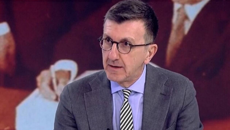 Α.Πορτοσάλτε: «Δεν μας παρατάς πρωί-πρωί» – Προς τι η έκρηξη;