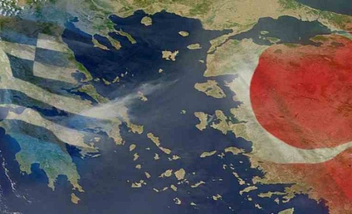 Άγκυρα: «Αυτά είναι τα νησιά που έχει στρατιωτικοποιήσει η Ελλάδα»
