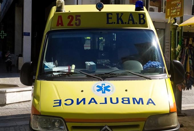 Χαλκιδική: 53χρονος ανασύρθηκε νεκρός από τη θάλασσα στον Όρμο Παναγίας