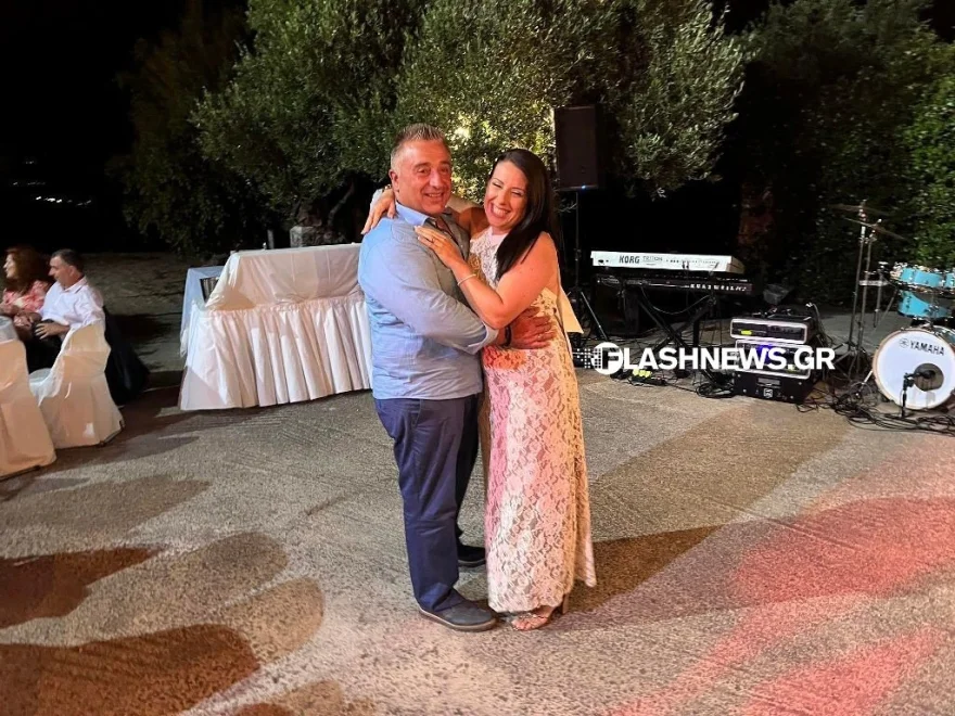 Κρήτη: Του είπαν να πάει στην εκκλησία για να γίνει νονός και τελικά έγινε… γαμπρός