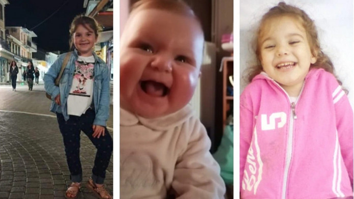 Πάτρα: Ίσως και σήμερα να παραδοθεί το πόρισμα για τους θανάτους Μαλένας και Ιριδας