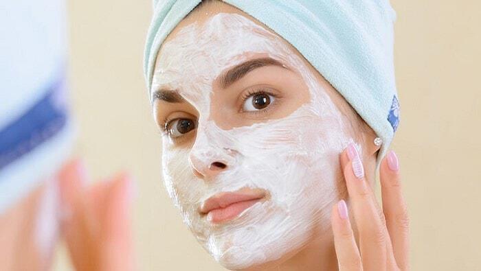 Μπότοξ τέλος: Η σπιτική μάσκα που σφίγγει το δέρμα και μειώνει τις ρυτίδες