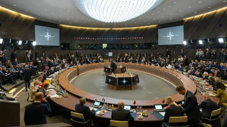 ΝΑΤΟ: Κρίσιμες στιγμές στις διαπραγματεύσεις της Τουρκίας με Φινλανδία και Σουηδία