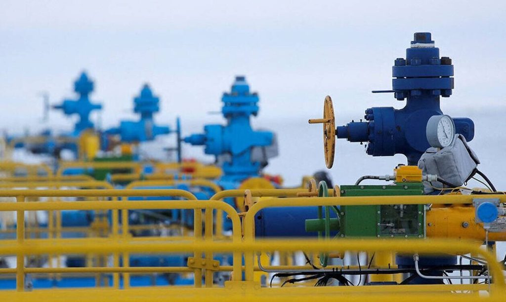 «Κόβει» την παροχή ρωσικού φυσικού αερίου προς την Ελλάδα η Gazprom