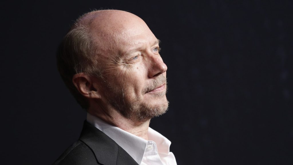 Πολ Χάγκις: Ο βραβευμένος σκηνοθέτης συνελήφθη για σεξουαλική επίθεση