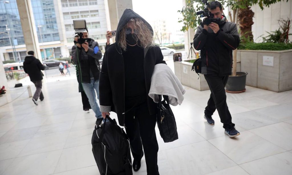 Μητέρα Ρ.Πισπιρίγκου: «Δεν υπάρχει περίπτωση η κόρη μου να σκότωσε τα τρία της παιδιά»