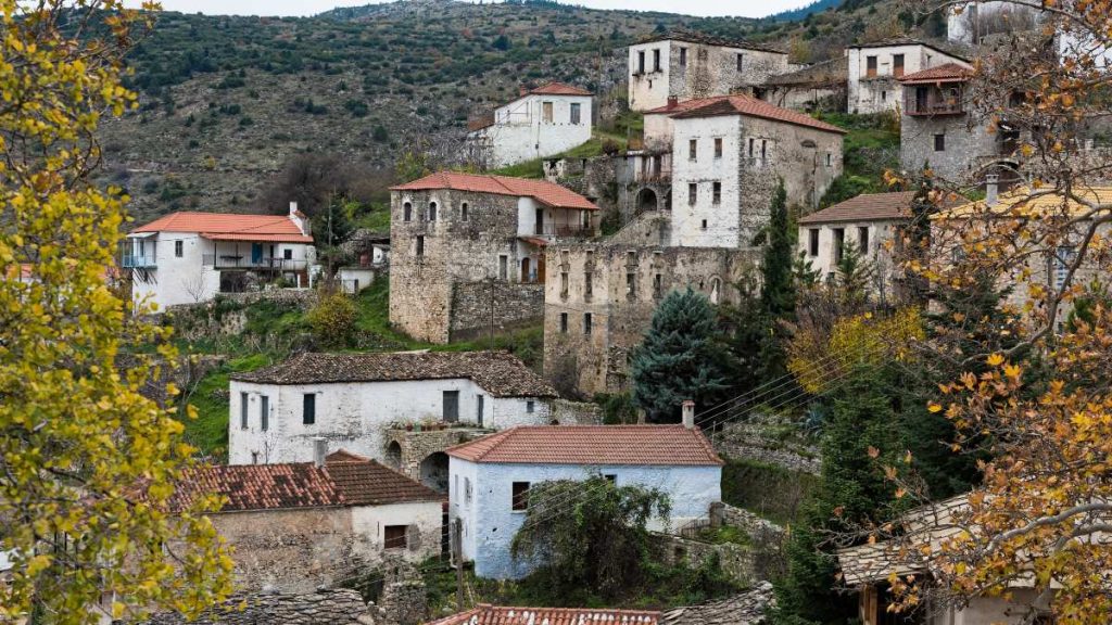 Πελοπόννησος: Επτά κρυμμένα σημεία της για να ανακαλύψετε εναλλακτικά μέρη μακριά από τα συνηθισμένα!