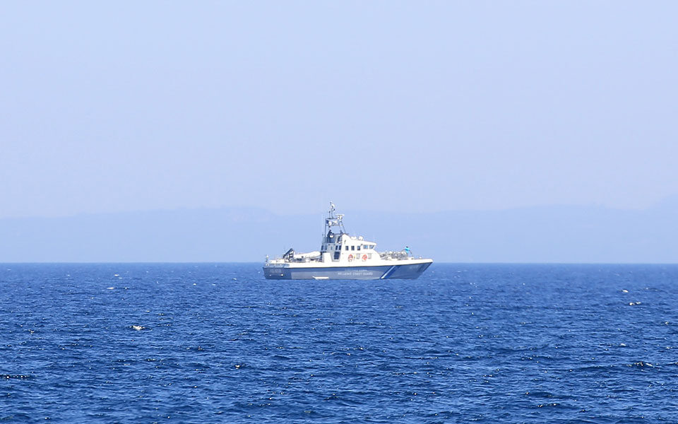 Συναγερμός στην Κρήτη: Σε εξέλιξη επιχείρηση του Λιμενικού για την αναζήτηση 80χρονης τουρίστριας 