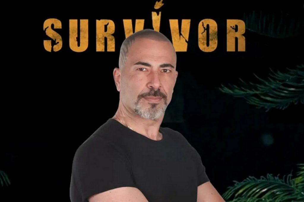 Βαλάντης για την παραγωγή του Survivor: «Aν μπορούσα θα τους είχα καταστρέψει το παιχνίδι – Eίναι ηθικοί εγκληματίες»