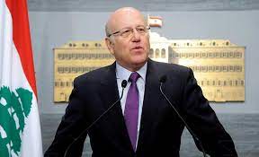 Λίβανος: Απειλεί να απελάσει 1,5 εκατομμύριο πρόσφυγες από τη Συρία – Ζητά βοήθεια από τη διεθνή κοινότητα