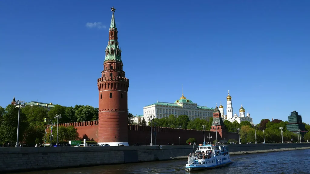 Η Ρωσία υπέβαλε τελεσίγραφο στη Λιθουανία σχετικά με τον αποκλεισμό των μεταφορών του Καλίνινγκραντ 