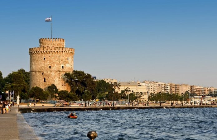 Κορυφαίος τουριστικός προορισμός: Οι Ισραηλινοί επιλέγουν τη Θεσσαλονίκη