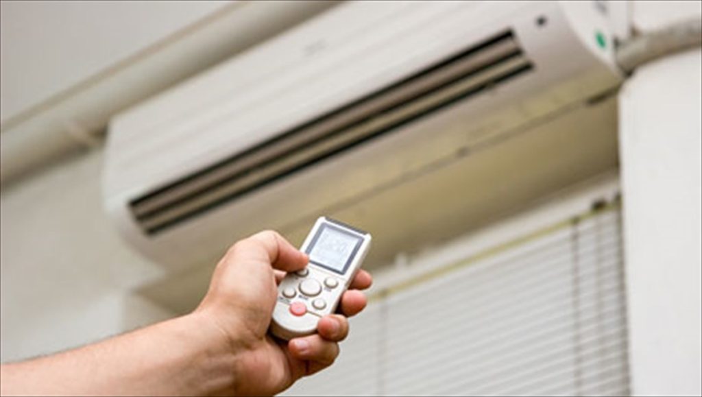 Τι μπορείτε να κάνετε για να κρατήσετε δροσερό το σπίτι σας χωρίς κλιματιστικό