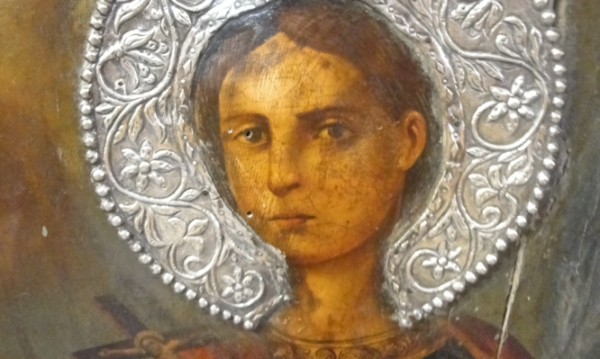 Ποιος ήταν ο Άγιος Νικήτας ο Νισύριος που τιμάται σήμερα;