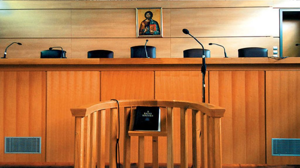 Ρόδος: Ποινή φυλάκισης σε 72χρονο που ακολούθησε 14χρονη & χάιδευε τα γεννητικά του όργανα