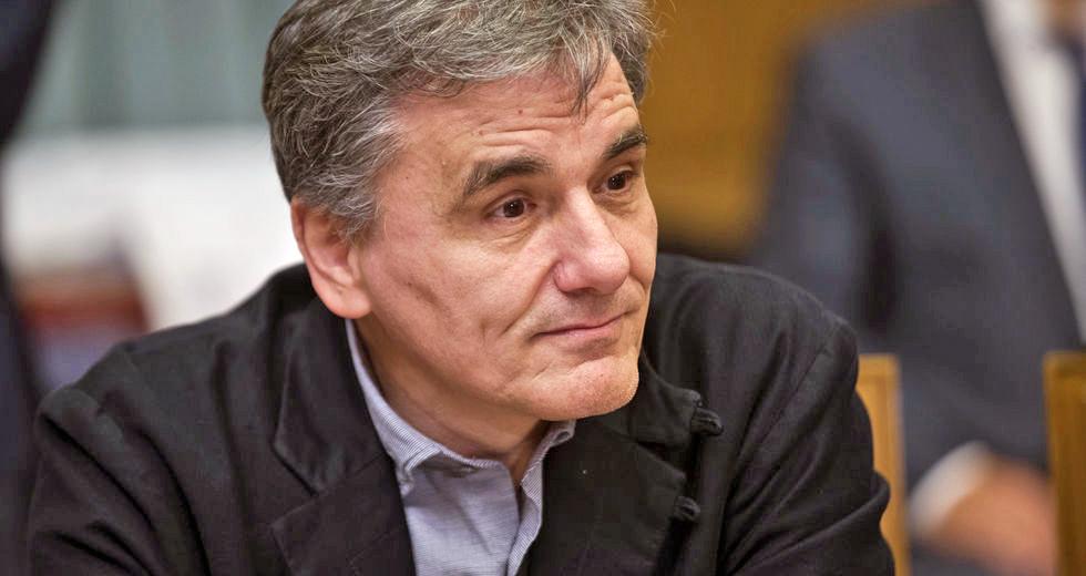 Ε.Τσακαλώτος στην ΕΡΤ: «Θα ξανακυβερνούσαμε με τον Βαρουφάκη – Η απλή αναλογική επιτάσσει να τα βρούμε»