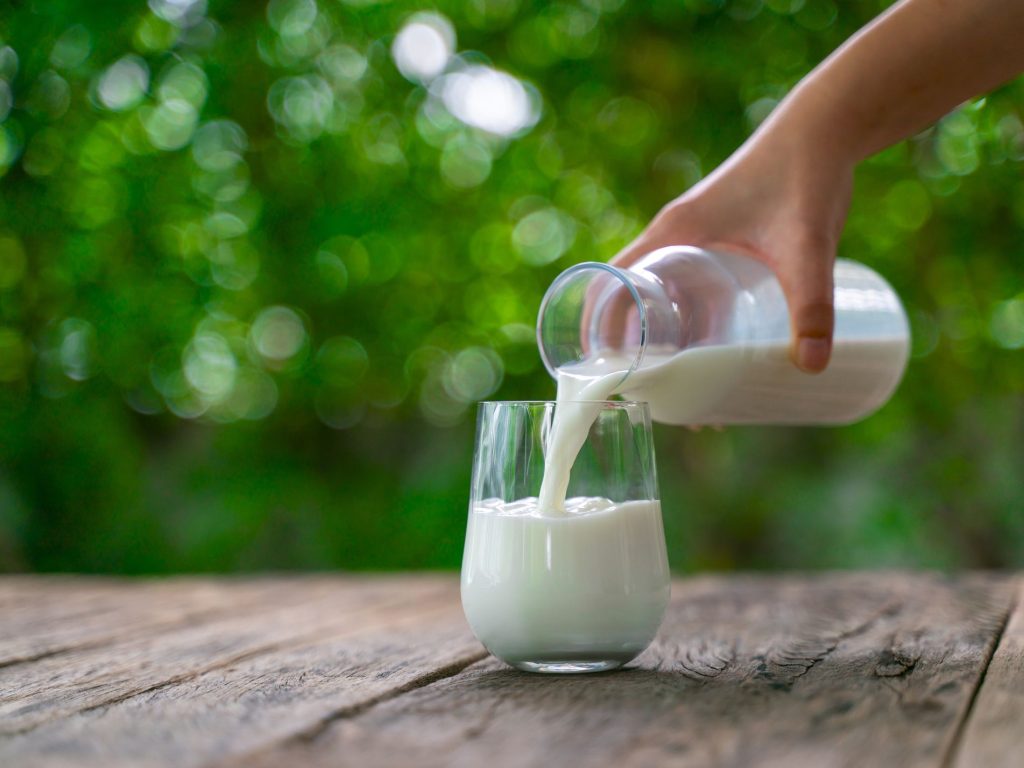 Σε απόγνωση οι παραγωγοί γάλακτος – Θα δούμε ελλείψεις και στα ράφια;