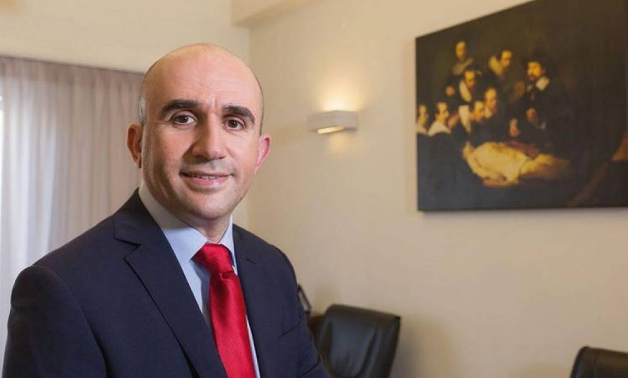 Γ.Λέων για Πάτρα: «Πλήρως τεκμηριωμένο και αδιαμφισβήτητο το πόρισμα για τη Μαλένα & την Ίριδα»