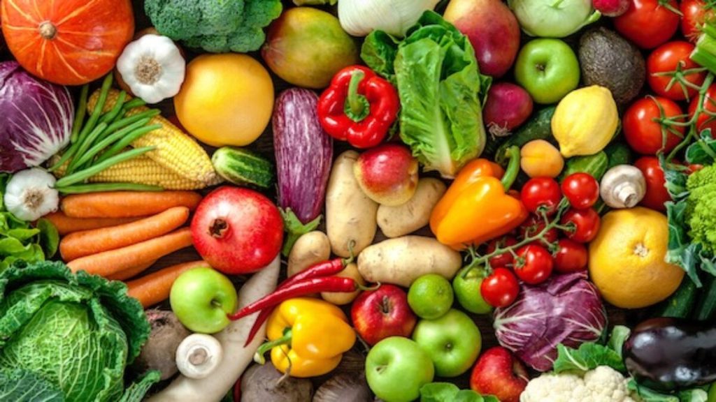 Δείτε ποια φρούτα και λαχανικά χρειάζονται ψυγείο και ποια όχι