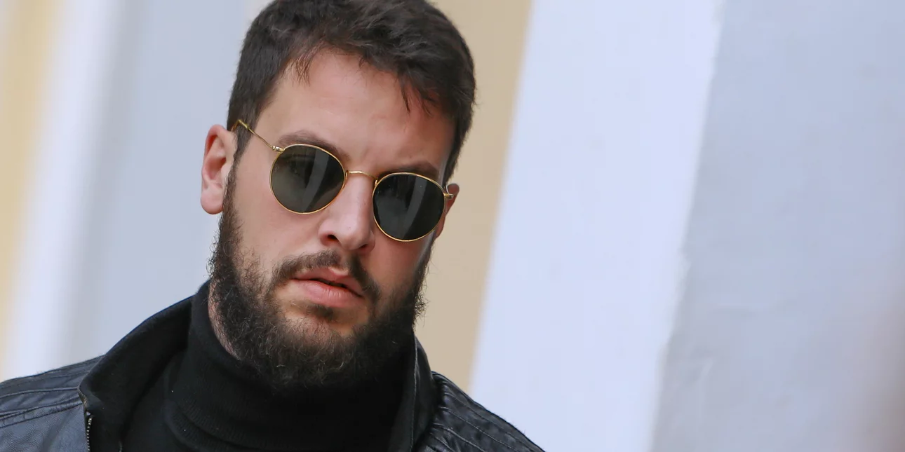 Διαχωρίζει πλήρως τη θέση του ο Μ.Δασκαλάκης: «Αρχίζω να συνειδητοποιώ ότι δολοφόνησε και τα τρία μας παιδιά»