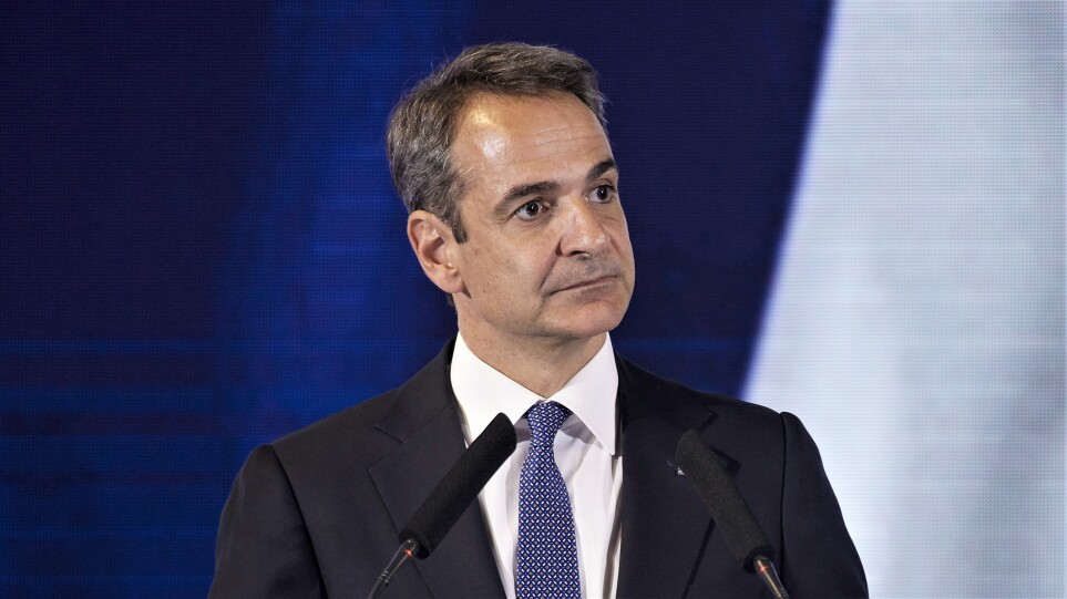 Κ.Μητσοτάκης για επιδότηση καυσίμων: «Στα 80 ευρώ η επιδότηση στη βενζίνη»