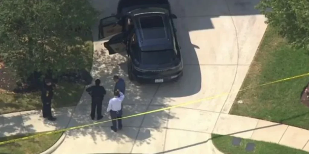 ΗΠΑ: 5χρονος νεκρός σε αυτοκίνητο από τη ζέστη – Η μητέρα του ετοίμαζε… πάρτι και τον ξέχασε τρεις ώρες