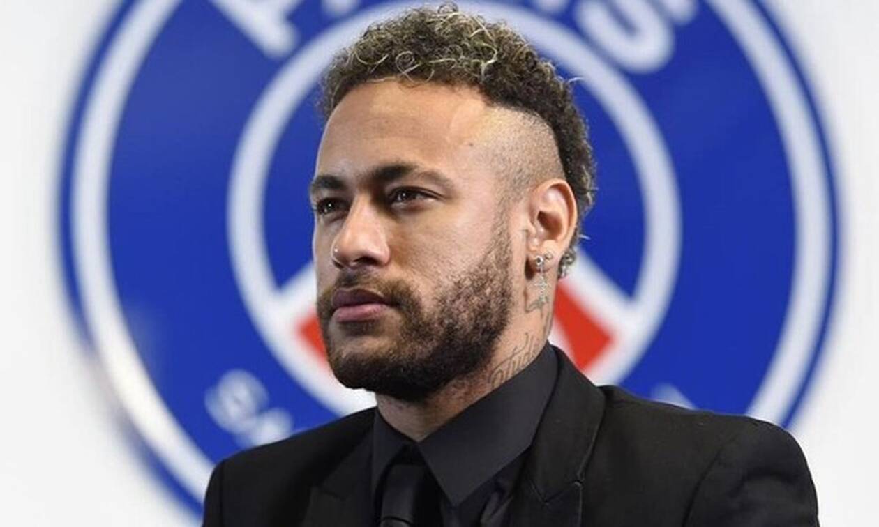 Αναγκαστική προσγείωση για το ιδιωτικό αεροπλάνο του Νεϊμάρ