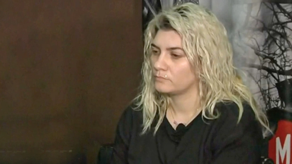 Ρούλα Πισπιρίγκου: Δεν έχω πειράξει τα παιδιά μου, η Δήμητρα λάτρευε το μωρό μου όσο κι εγώ