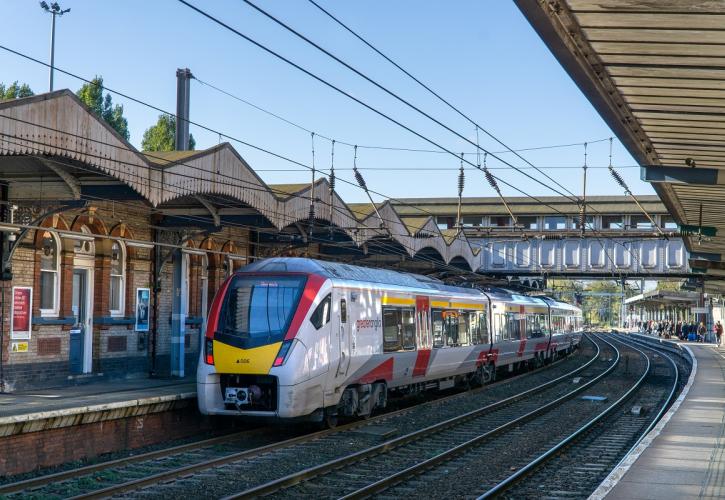 Βρετανία: Ξεκίνησε σήμερα η μεγαλύτερη απεργία στο σιδηροδρομικό δίκτυο εδώ και 30 χρόνια