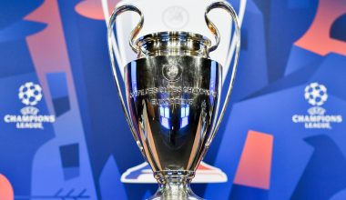 Champions League 2022-23: Ξεκινά σήμερα – Όλο το πρόγραμμα μέχρι τον τελικό της Κωνσταντινούπολης