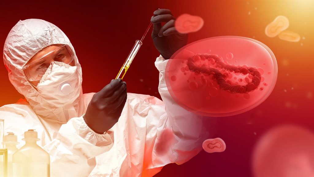 Ευλογιά των πιθήκων: Δηλώθηκε και τρίτο κρούσμα στην έκθεση του ECDC για την Ελλάδα – Ένας 30χρονος Άγγλος