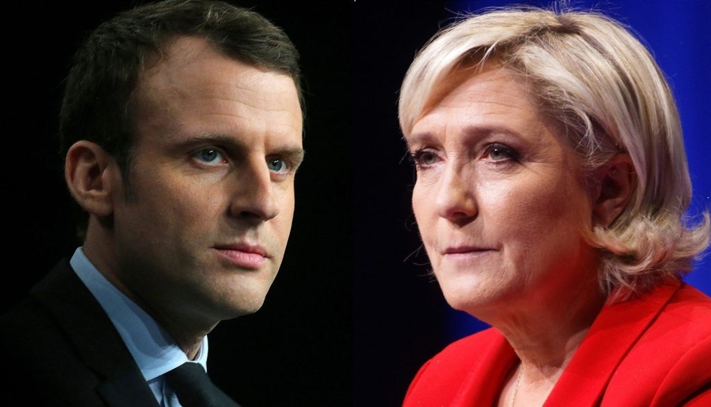 Πολιτικός «σεισμός» στην Γαλλία: Οι πολίτες με 43% θεωρούν ότι η Λεπέν θα ασκήσει σωστή αντιπολίτευση στον Μακρόν