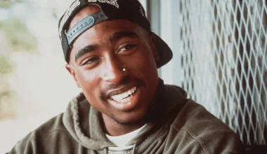 Tupac: Η οικογένεια του ανοίγει pop-up εστιατόριο στη μνήμη του αδικοχαμένου ράπερ