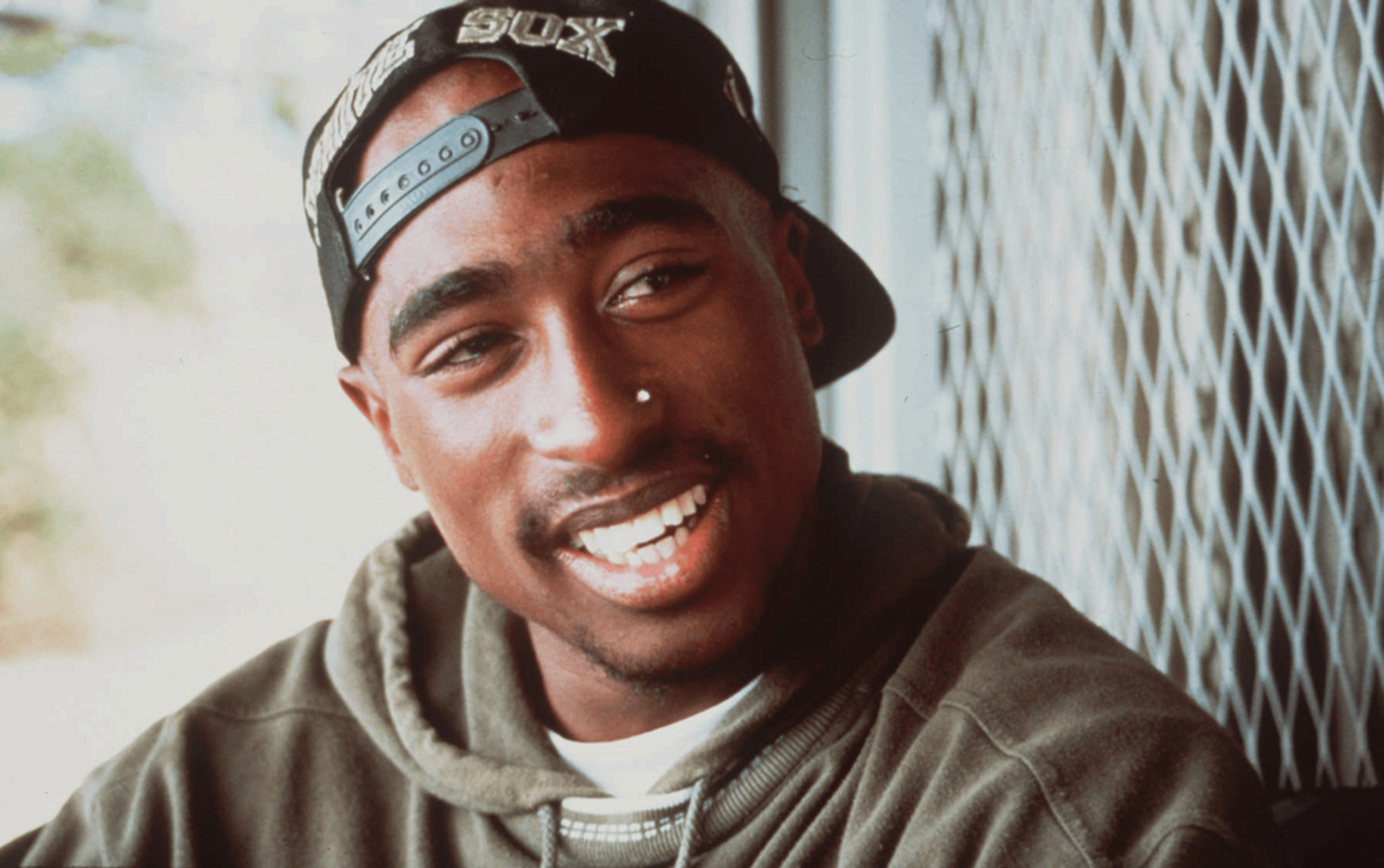 Tupac: Η οικογένεια του ανοίγει pop-up εστιατόριο στη μνήμη του αδικοχαμένου ράπερ