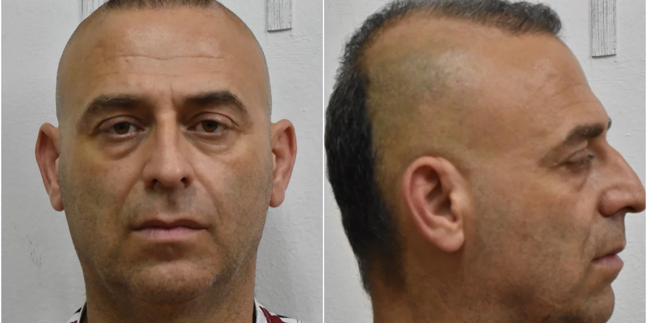 Κρήτη: Αυτός είναι ο 46χρονος προπονητής πολεμικών τεχνών που κατηγορείται για ασέλγεια εις βάρος μαθητών του (φώτο)