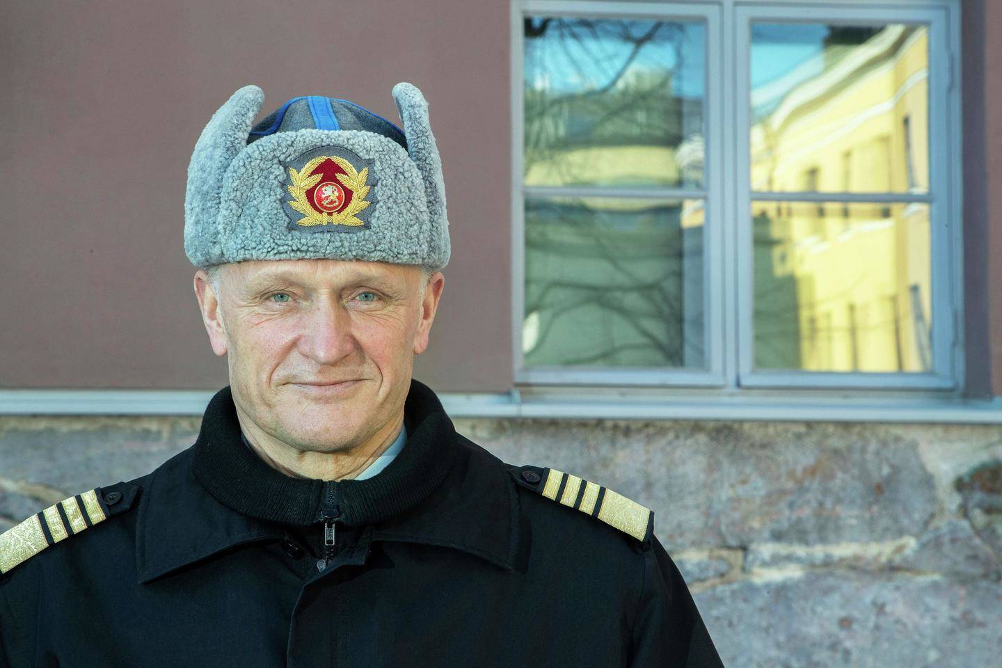 Φινλανδία: «Προετοιμαζόμαστε εδώ και δεκαετίες για μία ρωσική επίθεση»