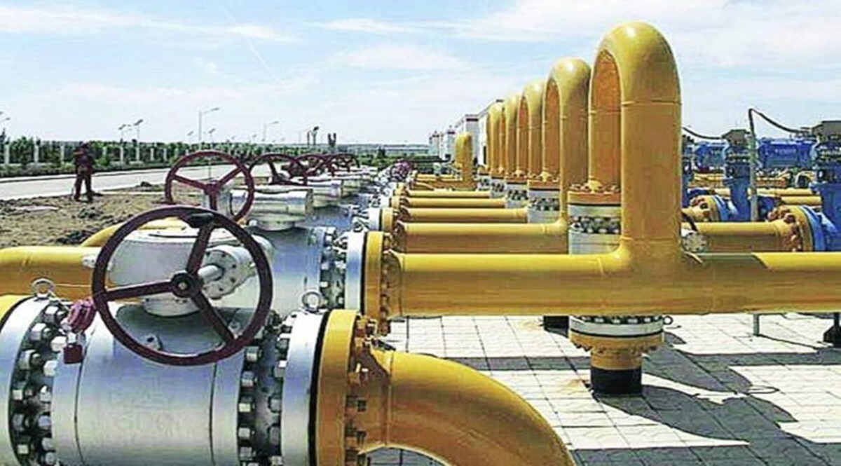 Σε κατάσταση έκτακτης ανάγκης η Γερμανία λόγω φυσικού αερίου