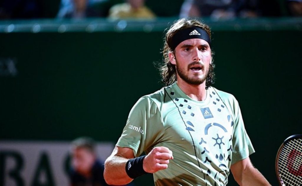 Προκρίθηκε στους «8» του τουρνουά της Μαγιόρκα o Σ.Τσιτσιπάς